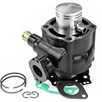 CILINDRO TNT KIT PER SUZUKI KATANA LC - APRILIA SR 2001 &gt- 50CC 2T
